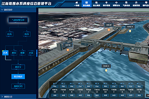 Water Conservancy Engineering Informationization Solution